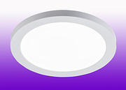 CCT Adjustable Circular LED Panels product image 3
