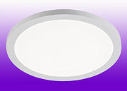 Circular LED Panels