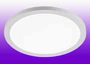 CCT Adjustable Circular LED Panels product image 4