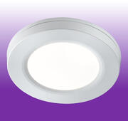 Wattage & CCT Adjustable Circular LED Panels product image