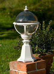 Elite Globe - Poly Pedestals product image 2