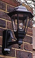 Elite Coach - PIR Lanterns product image