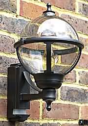 Elite Globe - PIR Lanterns product image 2