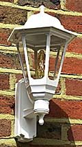 Elite Coach - Polycarbonate Lanterns product image 2