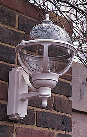 Elite Globe - Polycarbonate Lanterns product image 2