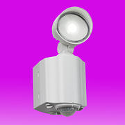 LED Spot Security Lights with PIR product image 4