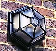 Hex - Half Lanterns product image