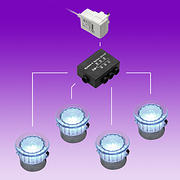 4 Light LED Kits product image