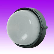 60w ES Round Bulkheads IP54 product image