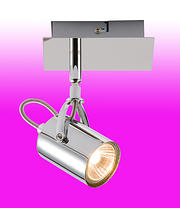 Chrome Spotlights - GU10 product image