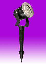 5W LED Wall/Spike Light product image