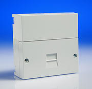 NTE5 Master Socket Range product image