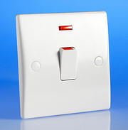GET Ultimate - 20A Dp Wall Switches product image
