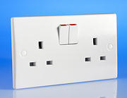 GET Ultimate - Switched Sockets product image
