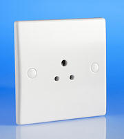 GET Ultimate - 2 Amp and 5 Amp Round Pin Sockets product image
