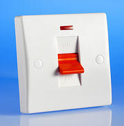 GET Ultimate - 45A Dp Wall Switches product image