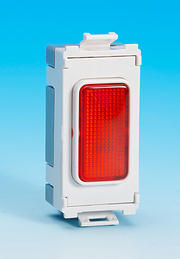 Ultimate - Grid Neon Indicators 240v product image