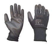 PU Work and Site Gloves product image 3