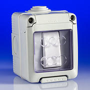 Weatherproof Switches  -  IP55 product image