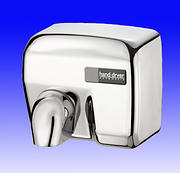 Zephyr 2400w Automatic Hand Drier product image