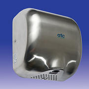 ATC Cheetah Hand Dryer product image 2