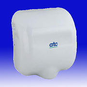 ATC Cheetah Hand Dryer product image 3
