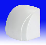UltraDry Commercial Automatic Hand Drier - 1800w product image