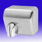 The Drysenz - Ultradry Pro1 - 2.5kw Auto Hand Dryers product image