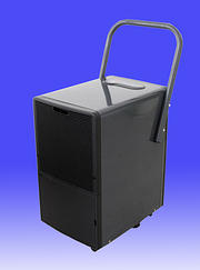 Commercial Dehumidifier with 50 litre extraction product image