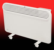 Prem-I-Air - LOT20 Panel Heater c/w Timer - Wall and Floor Mount product image