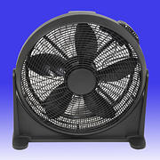 20'' High Velocity Air Circulator c/w Remote Controller product image