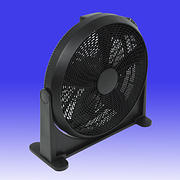 20'' High Velocity Air Circulator c/w Remote Controller product image 2