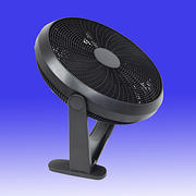 20'' High Velocity Air Circulator c/w Remote Controller product image 3