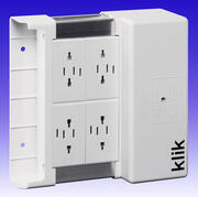 Klik Lighting Distribution product image