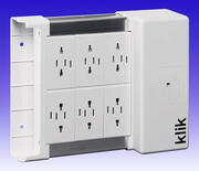Klik Lighting Distribution product image 2