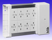 Klik Lighting Distribution product image 3