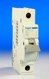 HG MTN120 product image
