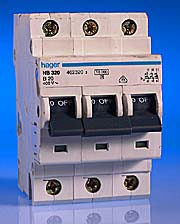 HG NBN320 product image