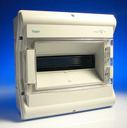 Hager Weathertight Enclosures IP55 product image