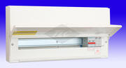 Hager - Design 30 - 100A Consumer Units c/w SPD product image 3