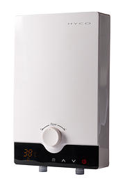 Aquila 9.6kW Instant Inline Water Heater - Thermostatic product image