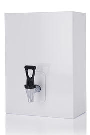 Microboil 2.4kW Boiling Water Units - White product image