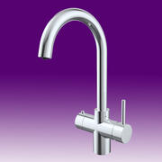 Sigma 3 in 1 Boiling Water Taps - 2.4L product image