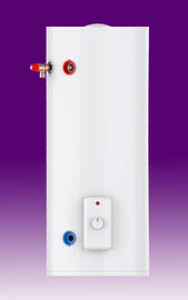 Hyco - Water Storage Heaters - Unvented product image