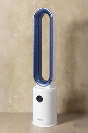 Haden Bladeless Tower Fan product image