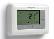 Honeywell Lyric - HWT4 / HWT4R product image