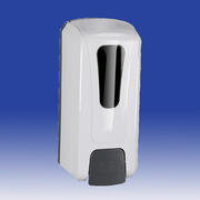 Manual Bulk Fill Soap Dispense product image