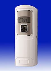 Digital Air Fragrance Dispenser product image
