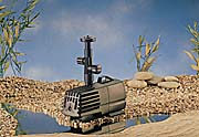 Hozelock Cascade Pond Pumps product image