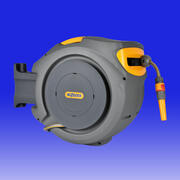 Hozelock Auto Hose Reel product image